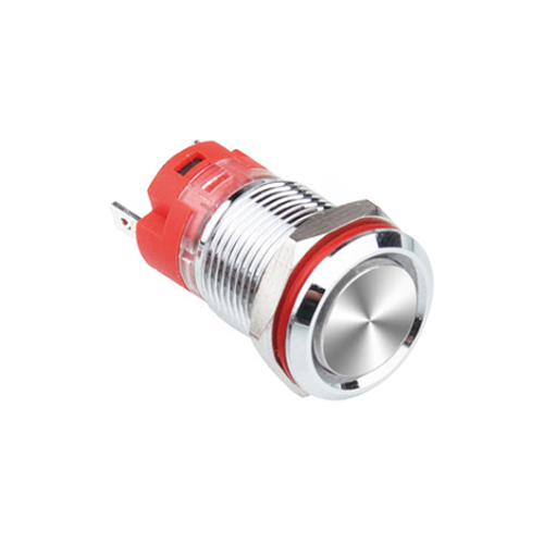 WD12D-P1-S-2 Металлические кнопочные переключатели WD12D-P1-S-2 Металлические кнопочные переключатели