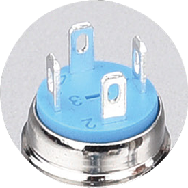 Zhejiang Wandu Electric Co., Ltd.