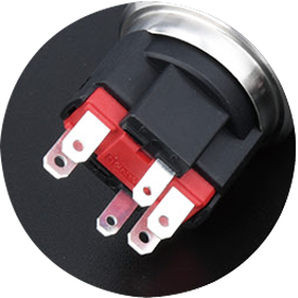 Zhejiang Wandu Electric Co., Ltd.