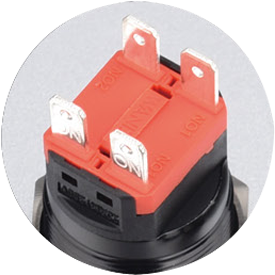 Zhejiang Wandu Electric Co., Ltd.