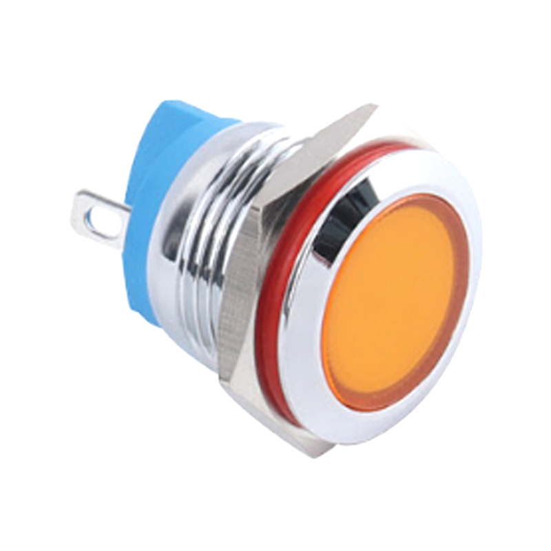 Металлический индикатор плоскости винта 16 мм