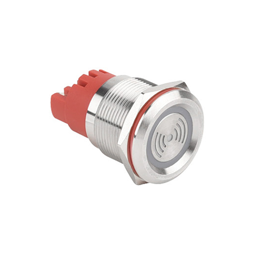 WD22F Металлический зуммер              WD22F Металлический зуммер