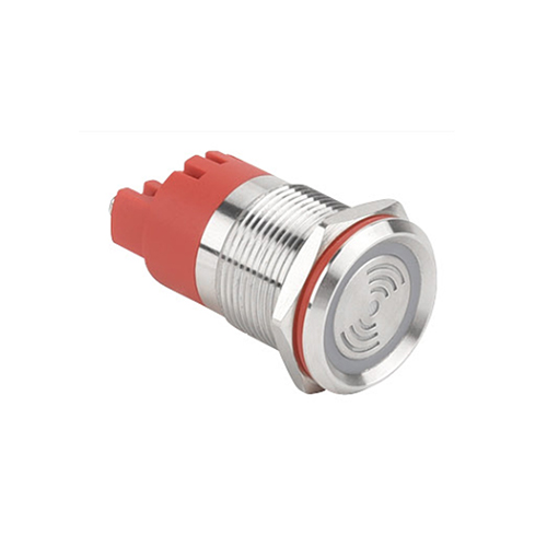 WD19F-1 Металлический зуммер              WD19F-1 Металлический зуммер