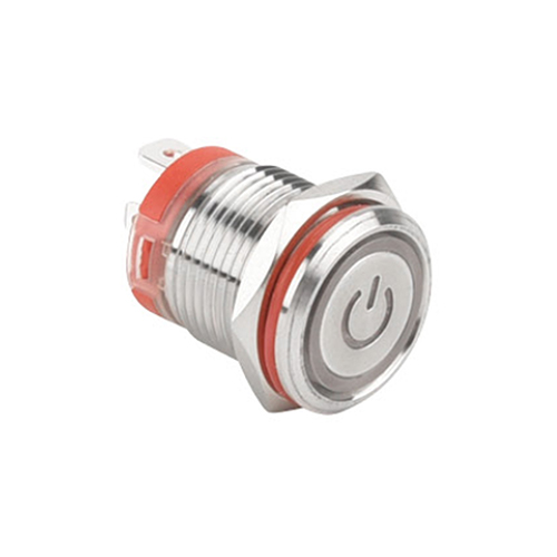 WD16D1-P1-EC-□□-S-1 Металлические кнопочные переключатели высокого тока             WD16D1-P1-EC-□□-S-1 Металлические кнопочные переключатели высокого тока