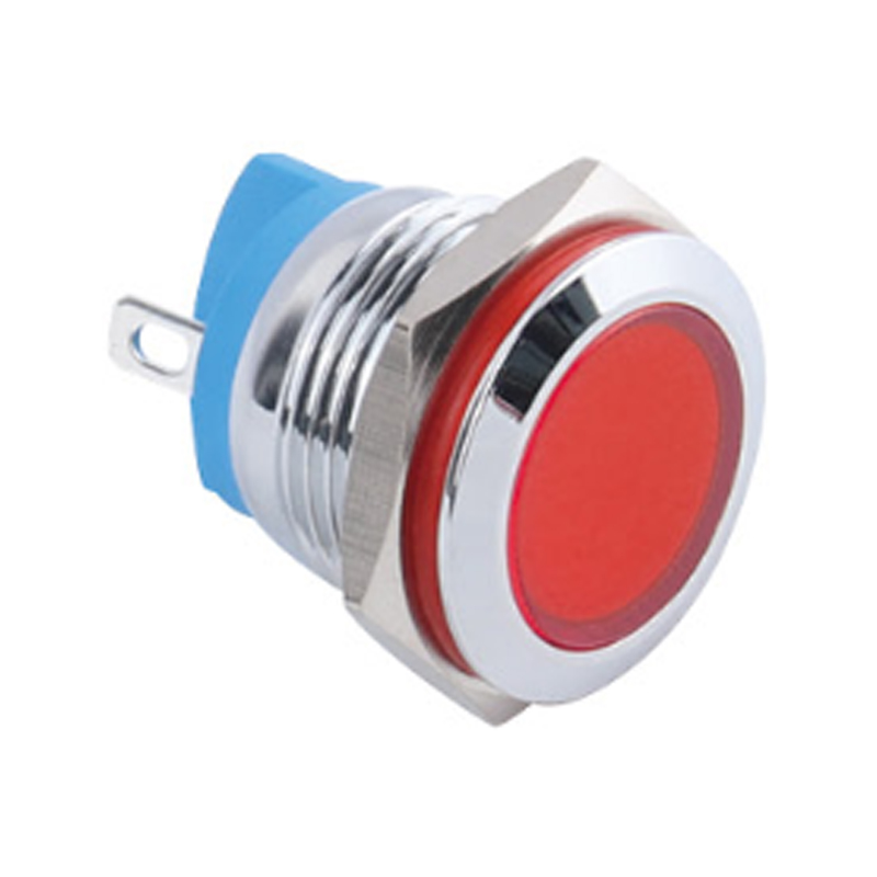 Металлический индикатор плоскости винта 16 мм