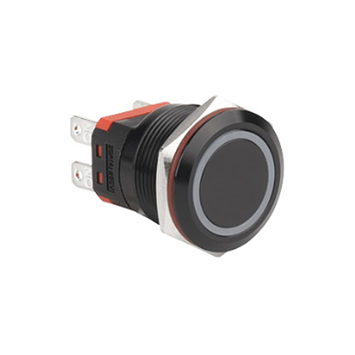 WD22D-P2-E-□□-A Металлические кнопочные переключатели высокого тока             WD22D-P2-E-□□-A Металлические кнопочные переключатели высокого тока