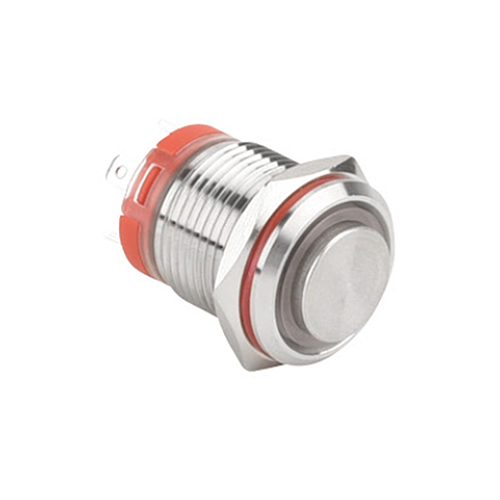 WD16D1-G1-E-□□-S Металлические кнопочные переключатели высокого тока             WD16D1-G1-E-□□-S Металлические кнопочные переключатели высокого тока