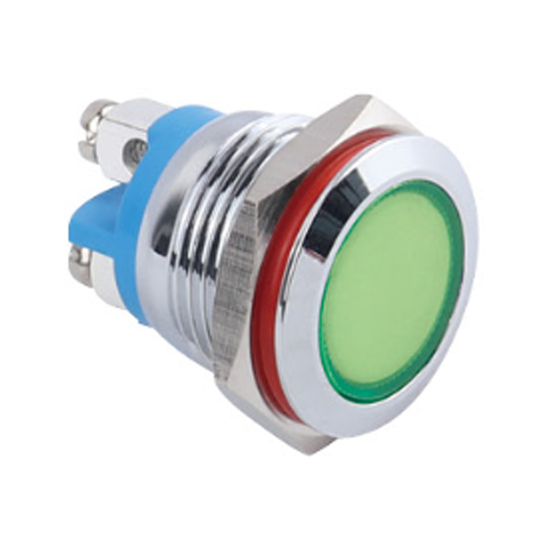 Металлический индикатор плоскости винта 16 мм