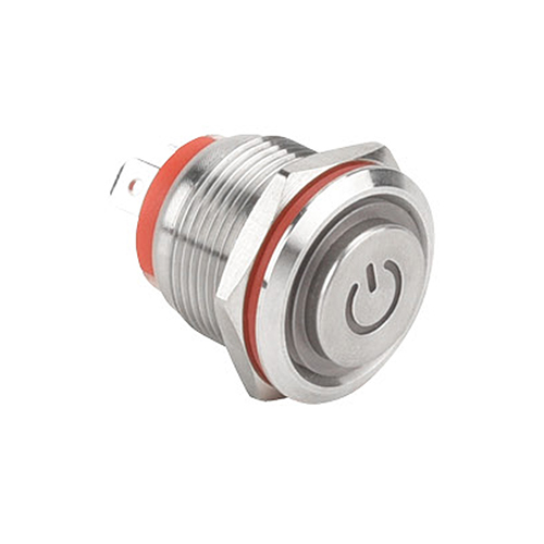 WD19D1-G1-EC-□□-S-1 Металлические кнопочные переключатели высокого тока             WD19D1-G1-EC-□□-S-1 Металлические кнопочные переключатели высокого тока