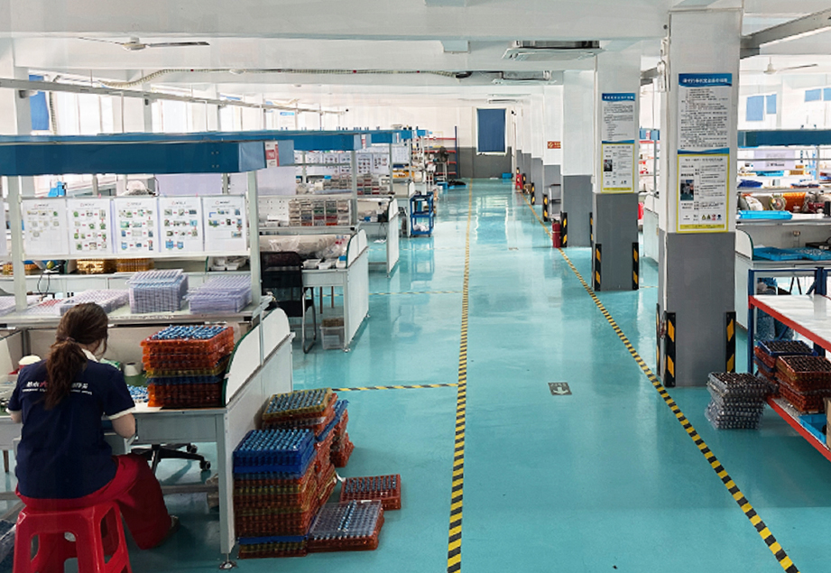 Чжэцзянская компания 