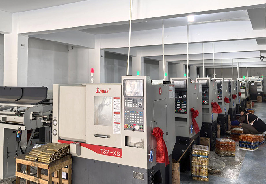 Чжэцзянская компания 