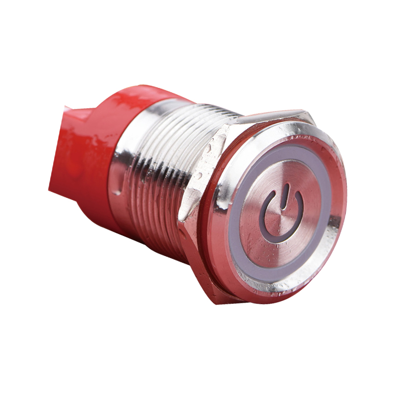 Touch Pushbutton Switches: Reliable Control for Modern Interfaces