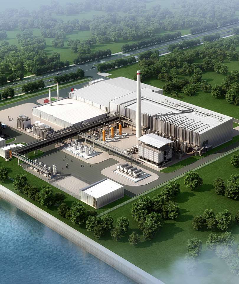 Zhejiang Wandu Electric Co., Ltd.